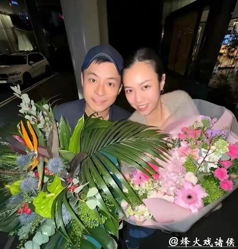 霍震霆获誉博士，新儿媳亮相，她凭啥能进霍家？