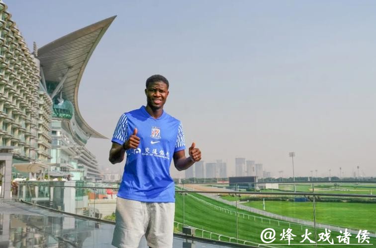 申花冬窗“补短板”,锋线双枪就位,新赛季能否捅破冠军窗户纸? 申花冬窗“补短板”,锋线双枪就位,新赛季能否捅破冠军窗户纸?