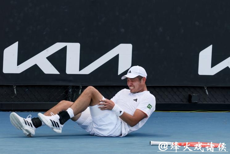 澳网综合:王欣瑜首次闯入32强 焦科维奇逼近胜场纪录 澳网综合:王欣瑜首次闯入32强 焦科维奇逼近胜场纪录